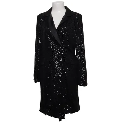 Kappa (Svart) från Nanette Lepore Elastan, Polyester