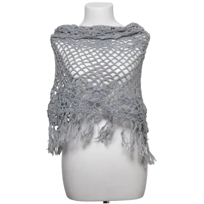 Tubhalsduk (Grå) från Accessories by Lindex Akryl