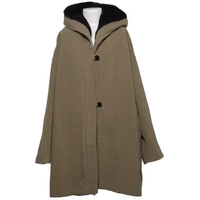 Kappa (Beige) från Hennes Collection Polyamid, Polyester, Ull