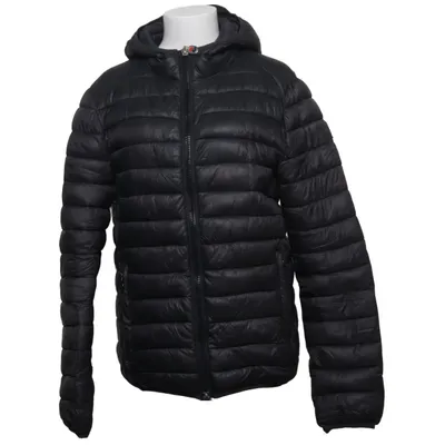 Lightweight jacket (Gray) from Invicta Polyamide