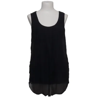 Tanktop (Grijs) van Susy Mix Elastaan, Zijde