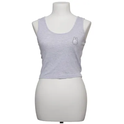 Crop top (Grå) från Miffy