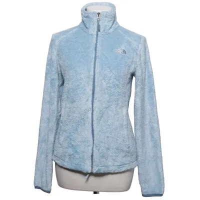 Fleecejacka (Blå) från The North Face Polyester