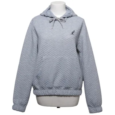 Huvtröja (Grå) från Australian Elastan, Polyester
