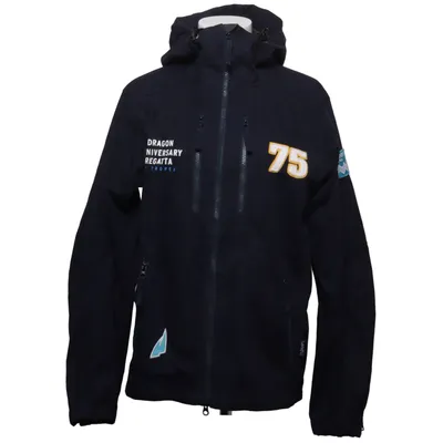 Veste polaire (Hood Jacket) de Ocean Works