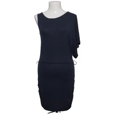 Robe (Gris) de Neighborhood Élasthane, Viscose