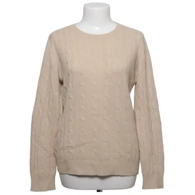 Pull-over (Beige) de Davida Cashmere Cachemire