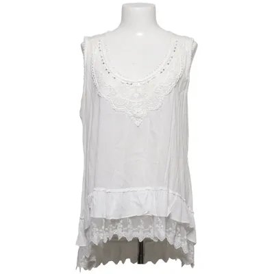Tank Top (Hedvig Top) from Rosebud Cotton