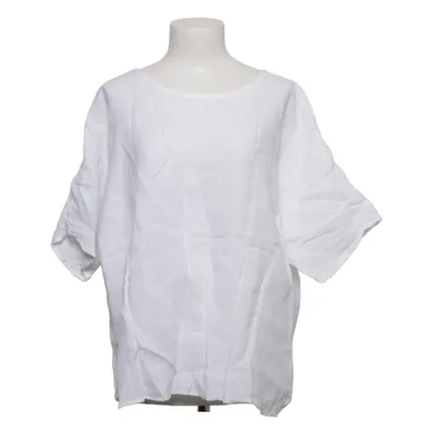 Haut (Blanc) de Uldahl Lin