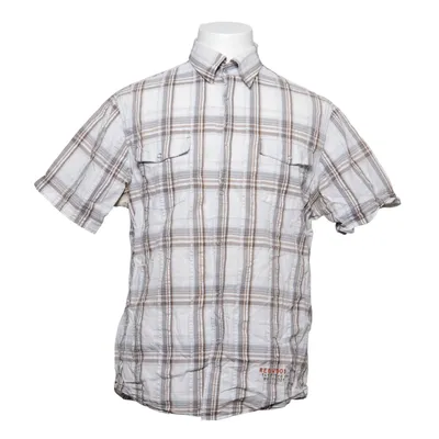 Chemise en flanelle (Multicolore) de RDWD Coton