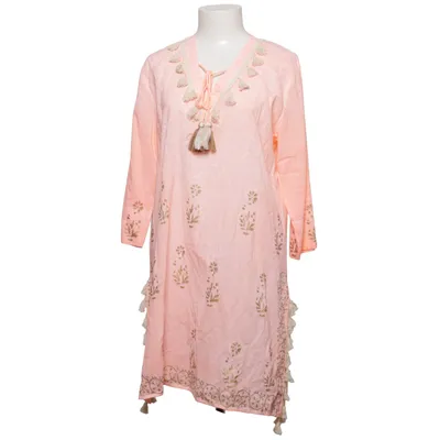 Robe (Rose) de Isla Bonita Coton