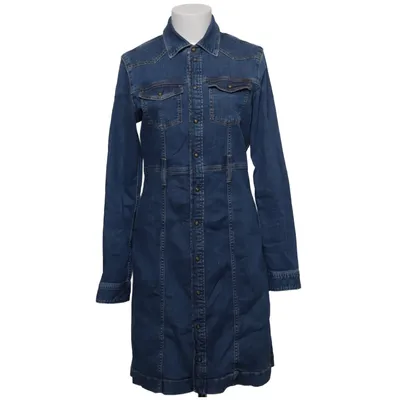 Denim dress (Julie Blue) from Pepe Jeans Cotton, Elastane