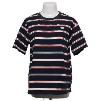 T-shirt (Blå, Vit, Röd) från Dazy Bomull