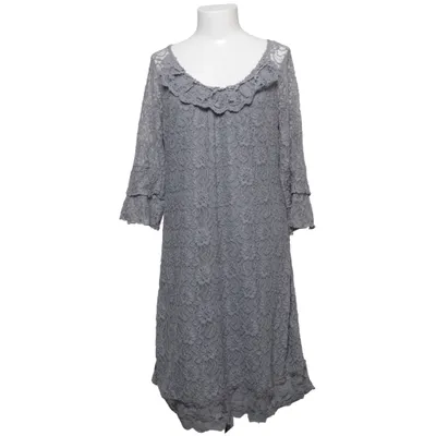 Dress (Y92552A) from Zay Clothing Cotton, Nylon