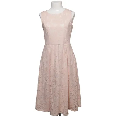 Jurk (Roze) van Dorothy Perkins Katoen, Polyester