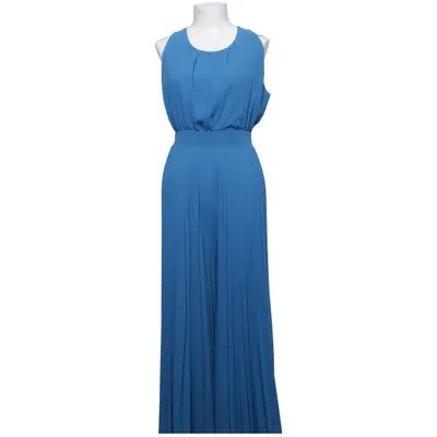 Jumpsuit (Blue) from Kaos Polyester