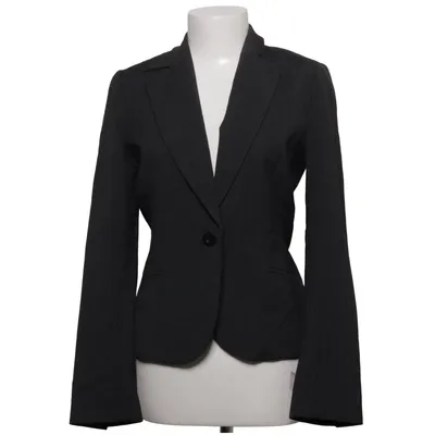 Blazer (Grå) fra Vanilia-Elements