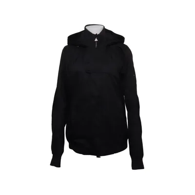 Jacket (Black) from Zimtstern Polyester