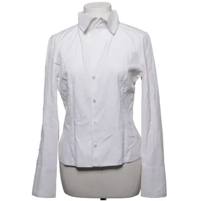 Shirt (Wit) van Strenesse Gabriele Strehle