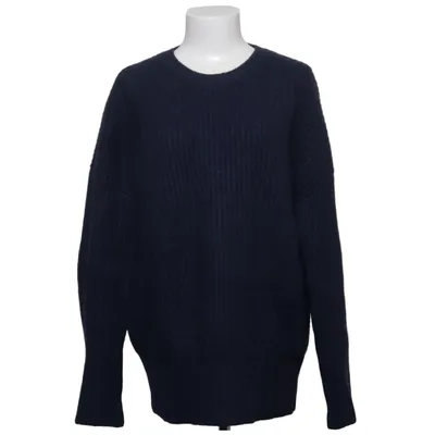 Sweater (Blue) from Gobi Cashmere, Silk