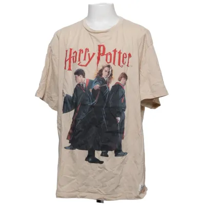 T-shirt (Harry Potter X H&M) de Harry Potter x H&M Coton