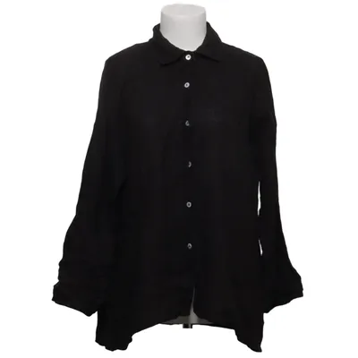 Shirt (Gray) from Stank Stockholm Linen