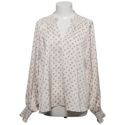 Blouse (Beige) de Neo Noir Polyester