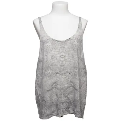Tank Top (Tura) from Stine Goya for Weekday Cotton, Modal