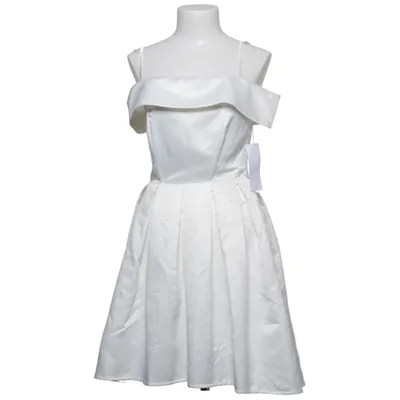 Hochzeitskleid (Weiß) von Bubbleroom Occasion Polyester