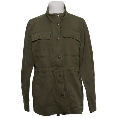 Safarijacke (Grün) von Gap Baumwolle