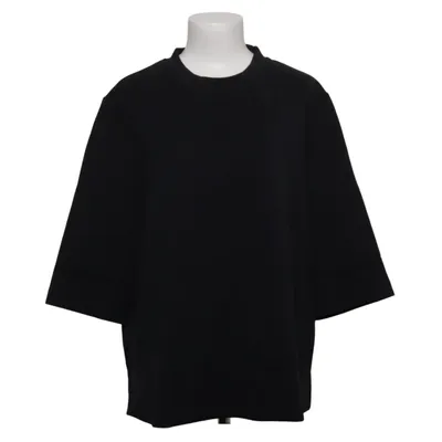 T-shirt (Black) from Taifun