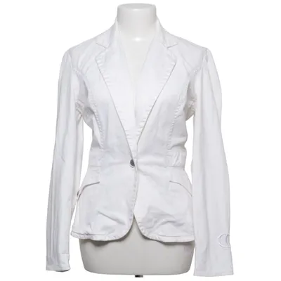Blazer (Weiß) von Just Cavalli