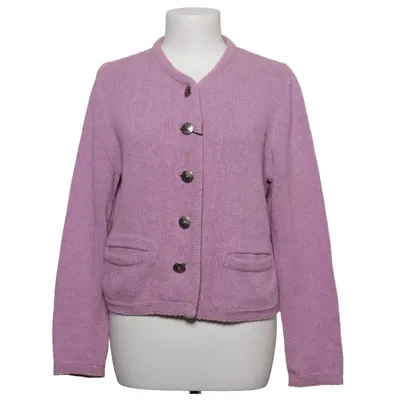 Cardigan (Pink) fra Stapf