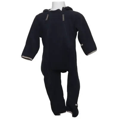 Mjukisdräkt (Blå, Beige) från Ver de Terre Polyester