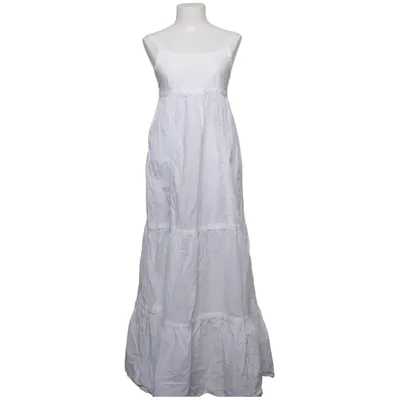 Maxikjole (Conscious Collection by H&M) fra H&M Conscious Collection Økologisk bomuld