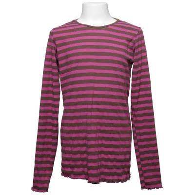 Långärmad t-shirt (Rosa, Brun) från Liberté Ami