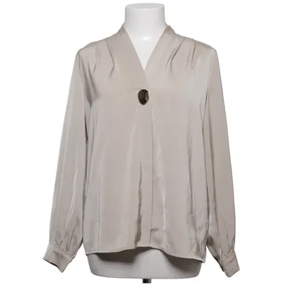 Blus (Beige) från Chicwish Polyester