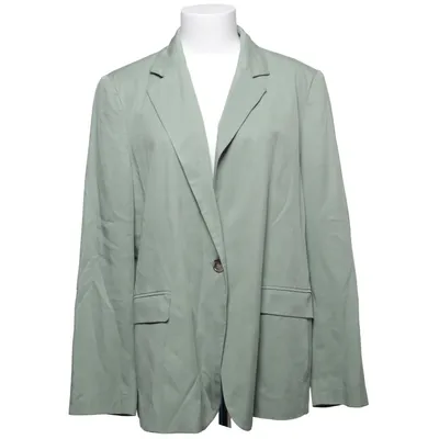 Blazer (Vert) de Jake*s Lyocell, Polyester