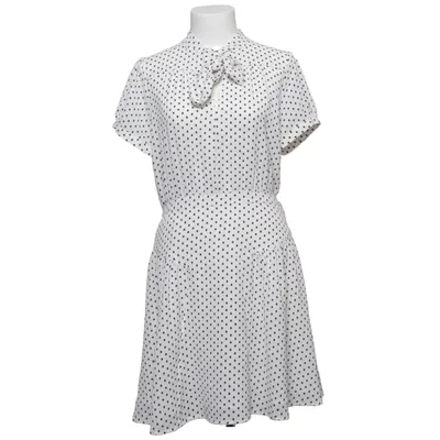 Robe (MS161) de Manosque Polyester