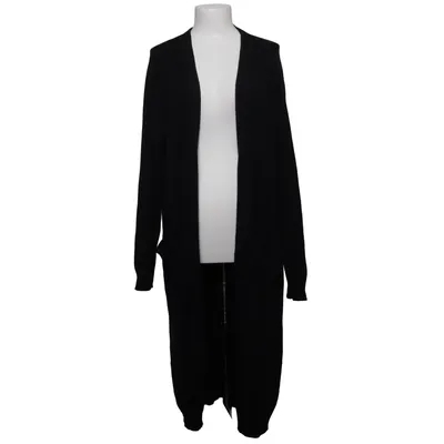 Cardigan (Noir) de VILA Clothes Polyamide, Polyester, Viscose