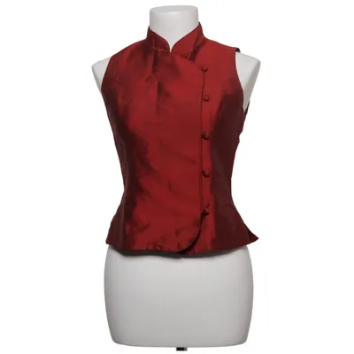 Cheongsam (Rouge) de 123