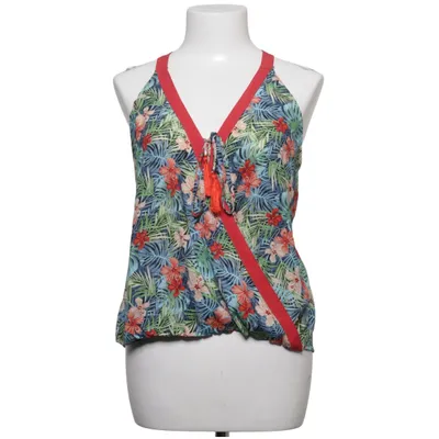 Haut portefeuille (NANCY) de Hooked Up Polyester