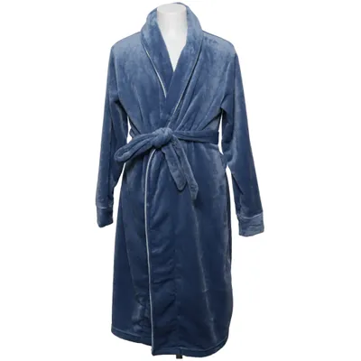 Peignoir (Bleu) de Decoy