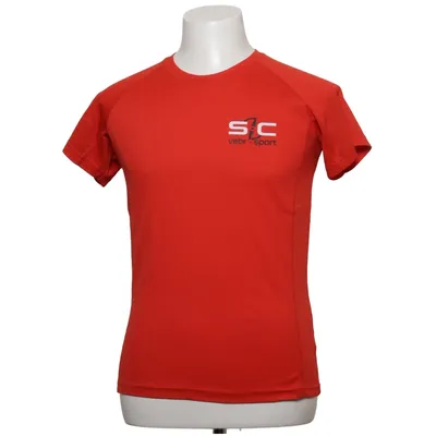 Practice jersey (Red) from Payper Polyester