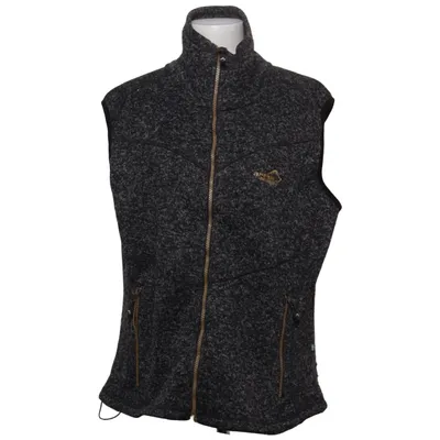 Outdoor vest (Grijs) van Arrak Outdoor Polyamide, Polyester
