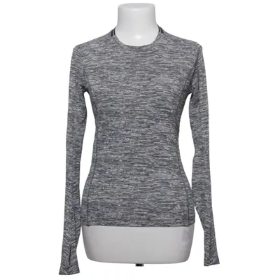Practice jersey (Gray, White) from Adidas Running Polyester