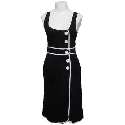 Klänning (Svart, Vit) från Phase Eight