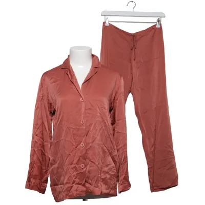 Pyjamasz (Brun) fra La Perla Silke