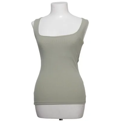 Débardeur (Vert) de Guts & Gusto Élasthane, Polyester, Viscose