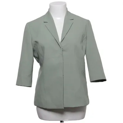Blazer (Green) from Torero Polyester